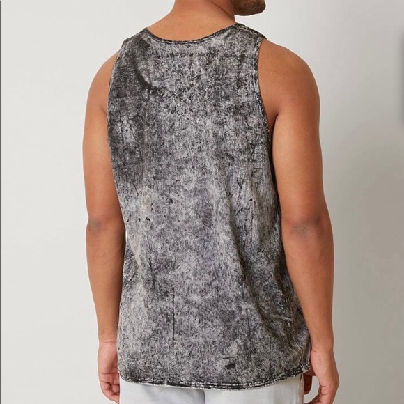 🎽Affliction Fast & Furious Reversible Tank 🎽 - Picture 3 of 12